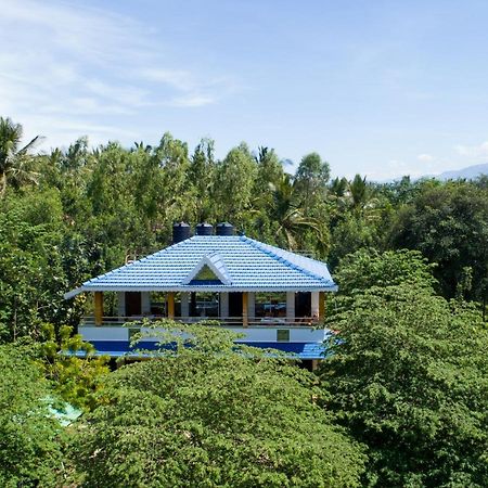 The Midway Jungle Resort Masinagudi Eksteriør bilde