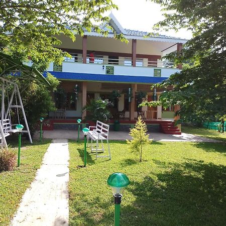 The Midway Jungle Resort Masinagudi Eksteriør bilde