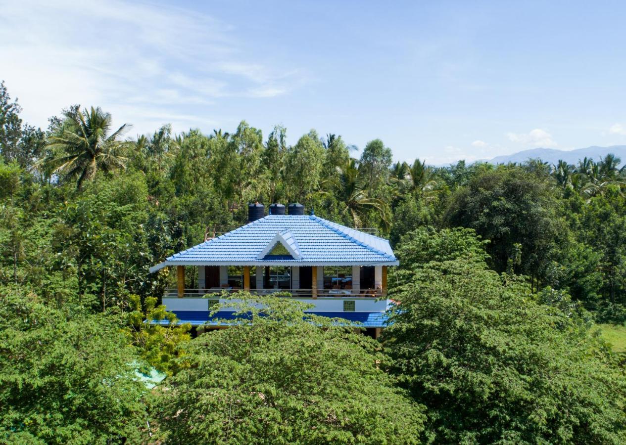 The Midway Jungle Resort Masinagudi Eksteriør bilde