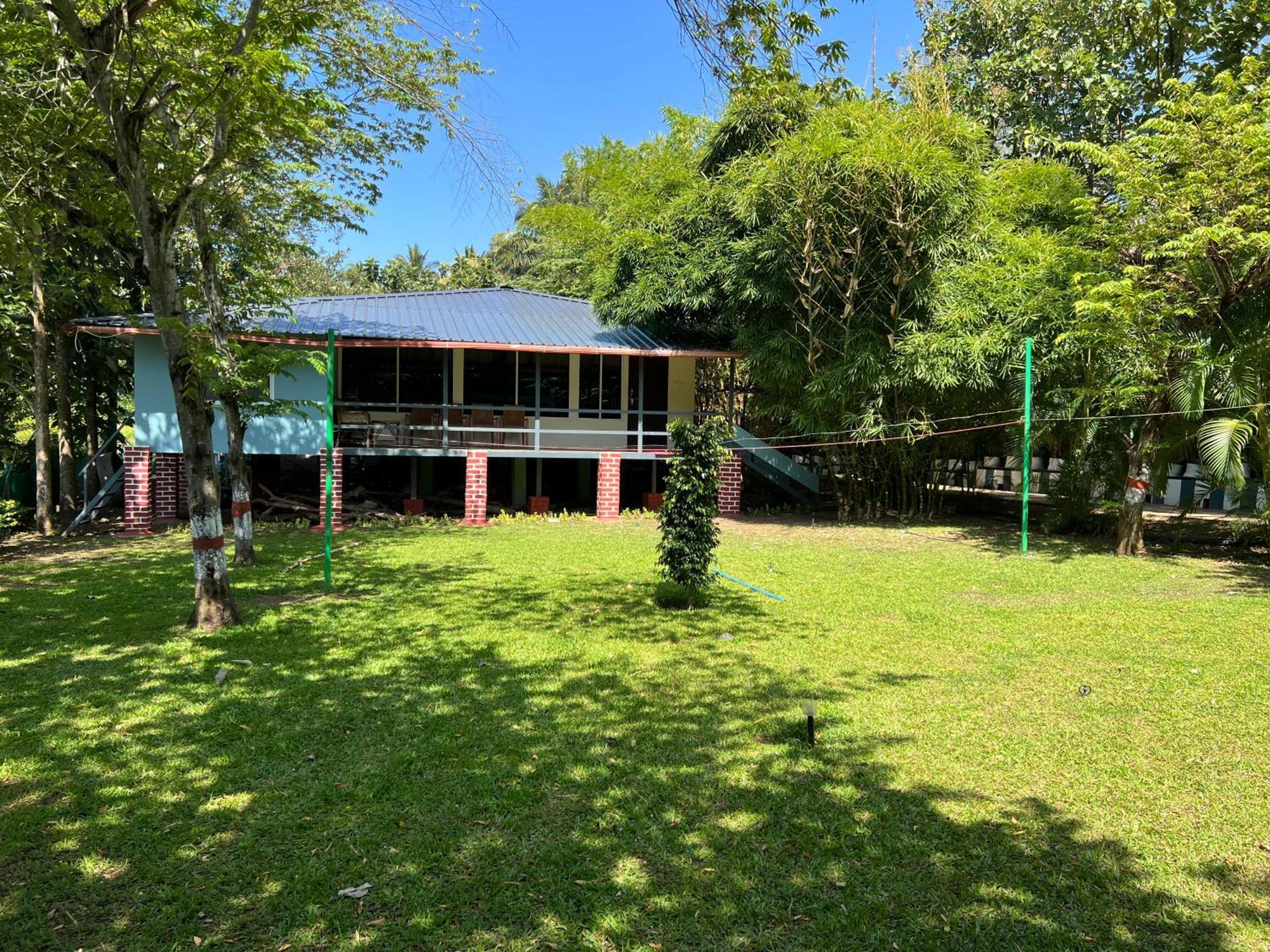The Midway Jungle Resort Masinagudi Eksteriør bilde