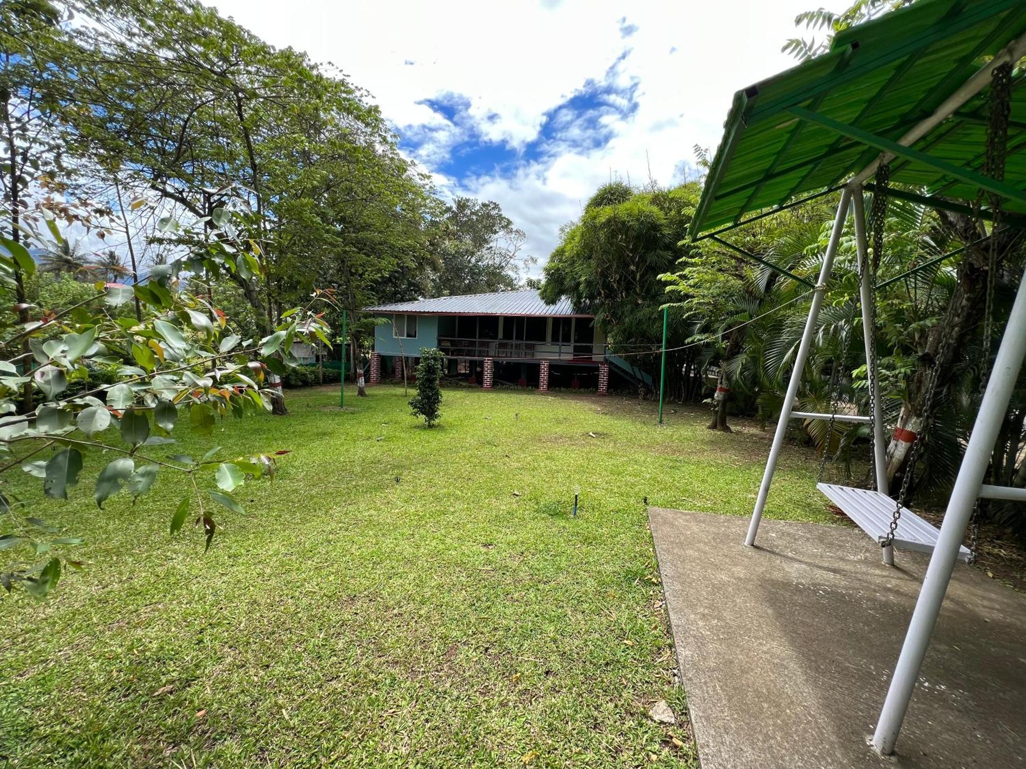 The Midway Jungle Resort Masinagudi Eksteriør bilde